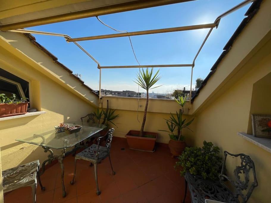 Trastevere Lenci House Roma Exterior foto