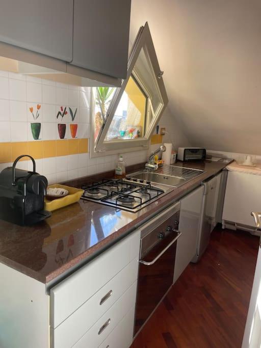Trastevere Lenci House Roma Exterior foto