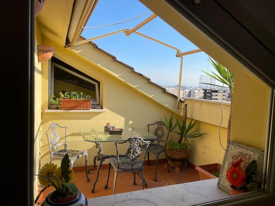 Trastevere Lenci House Roma Exterior foto