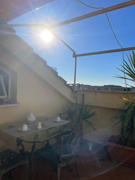 Trastevere Lenci House Roma Exterior foto